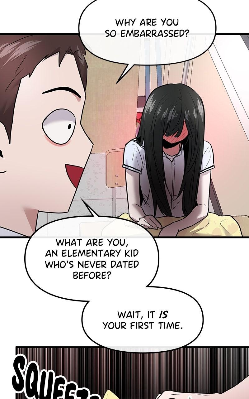 Back to Chanbi Chap 70 - Next Chap 71