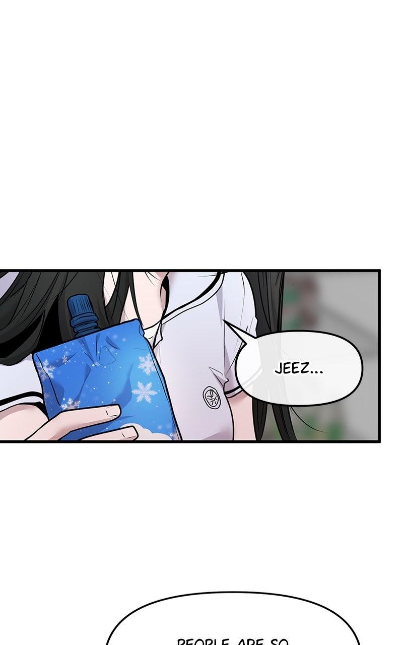 Back to Chanbi Chap 70 - Next Chap 71