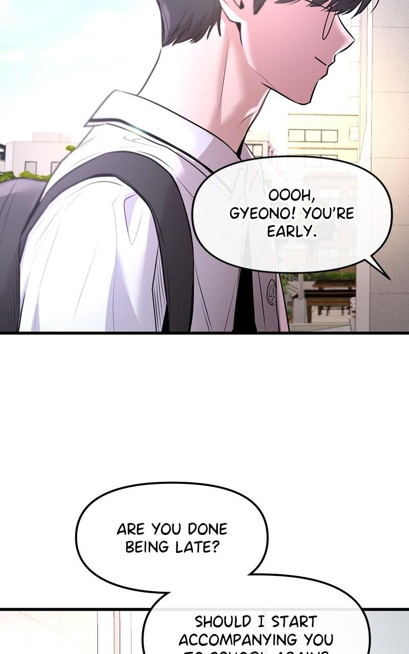 Back to Chanbi Chap 70 - Next Chap 71
