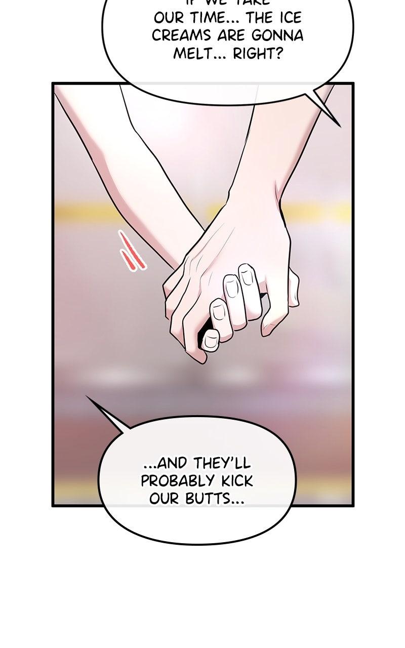 Back to Chanbi Chap 70 - Next Chap 71