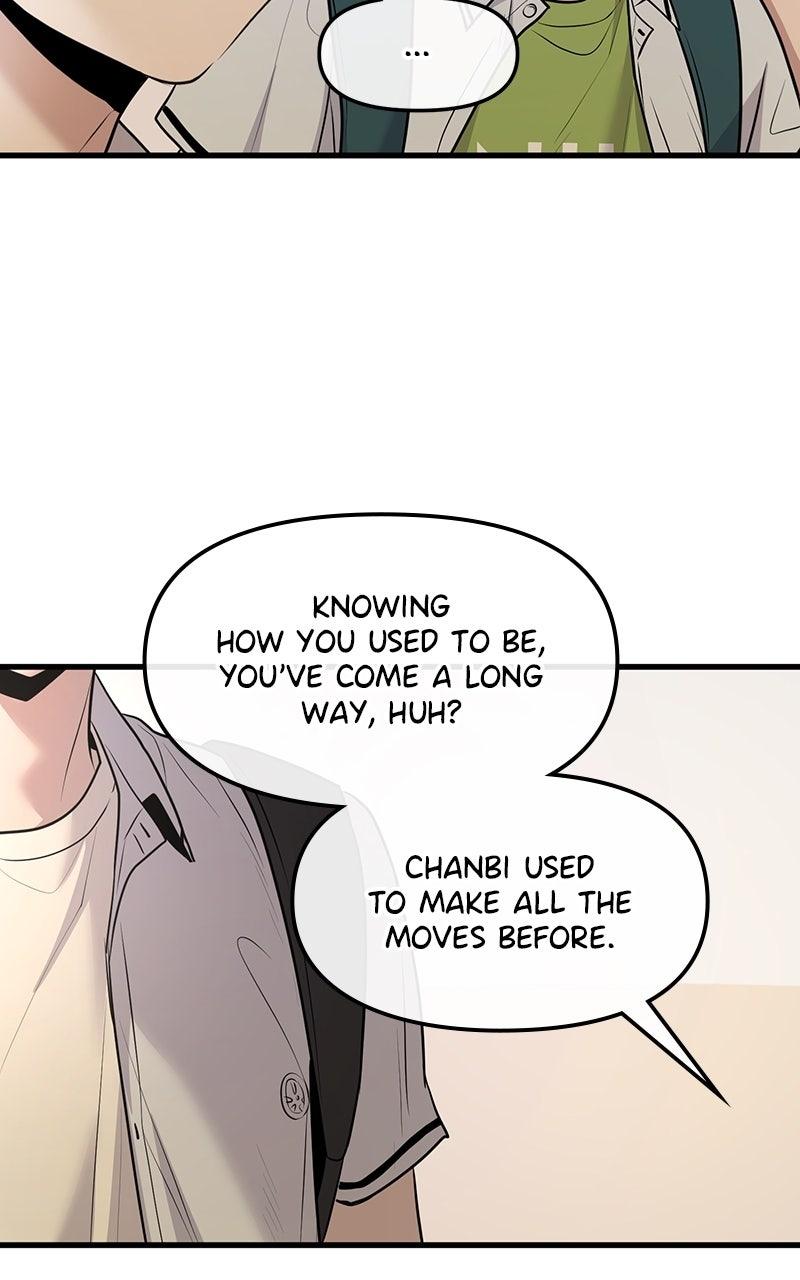 Back to Chanbi Chap 70 - Next Chap 71