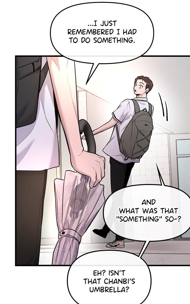 Back to Chanbi Chap 70 - Next Chap 71