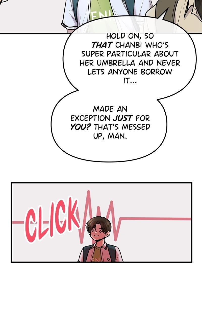 Back to Chanbi Chap 70 - Next Chap 71
