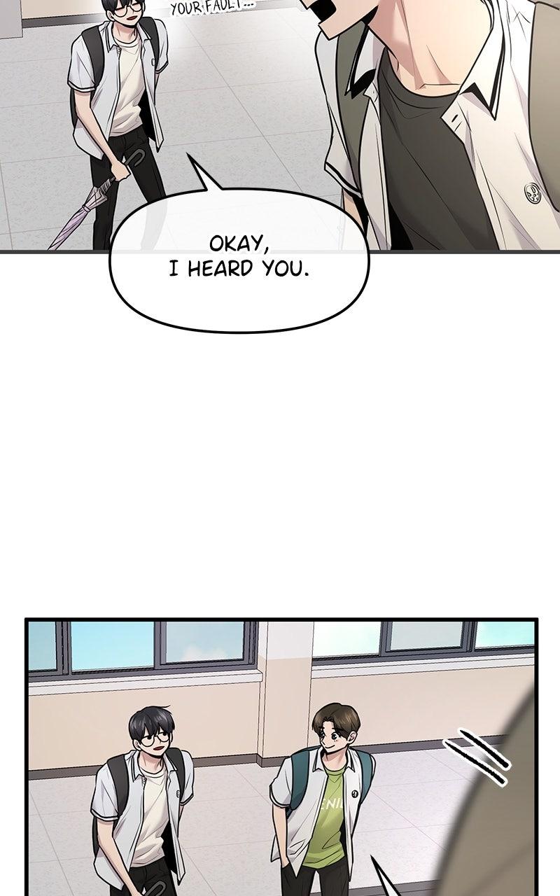 Back to Chanbi Chap 70 - Next Chap 71