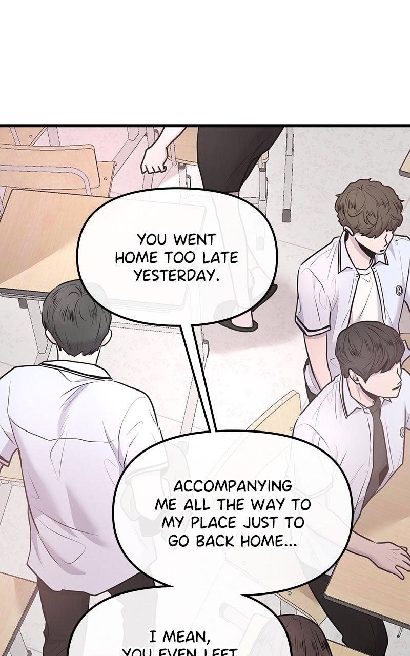 Back to Chanbi Chap 70 - Next Chap 71