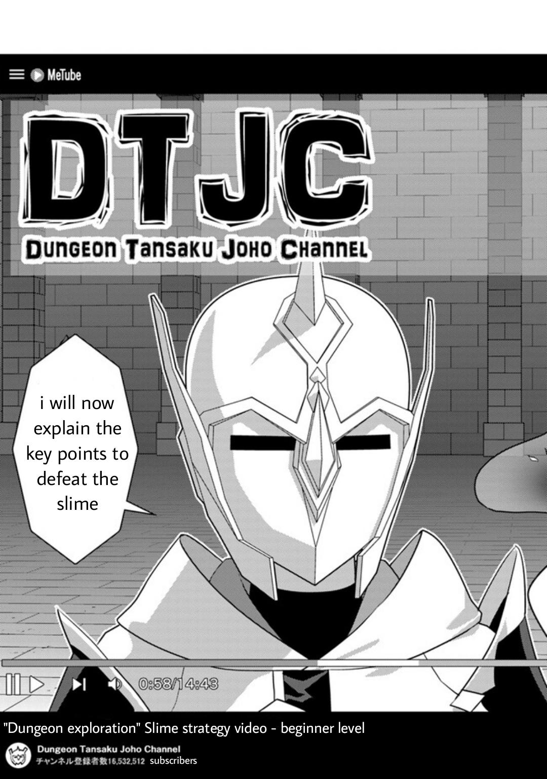 Isekaigaeri no Yuusha wa, Dungeon ga Shutsugen shita Genjitsu Sekai de, Influencer ni Natte Kane wo Kasegimasu! Chap 7.1 - Next Chap 8.1