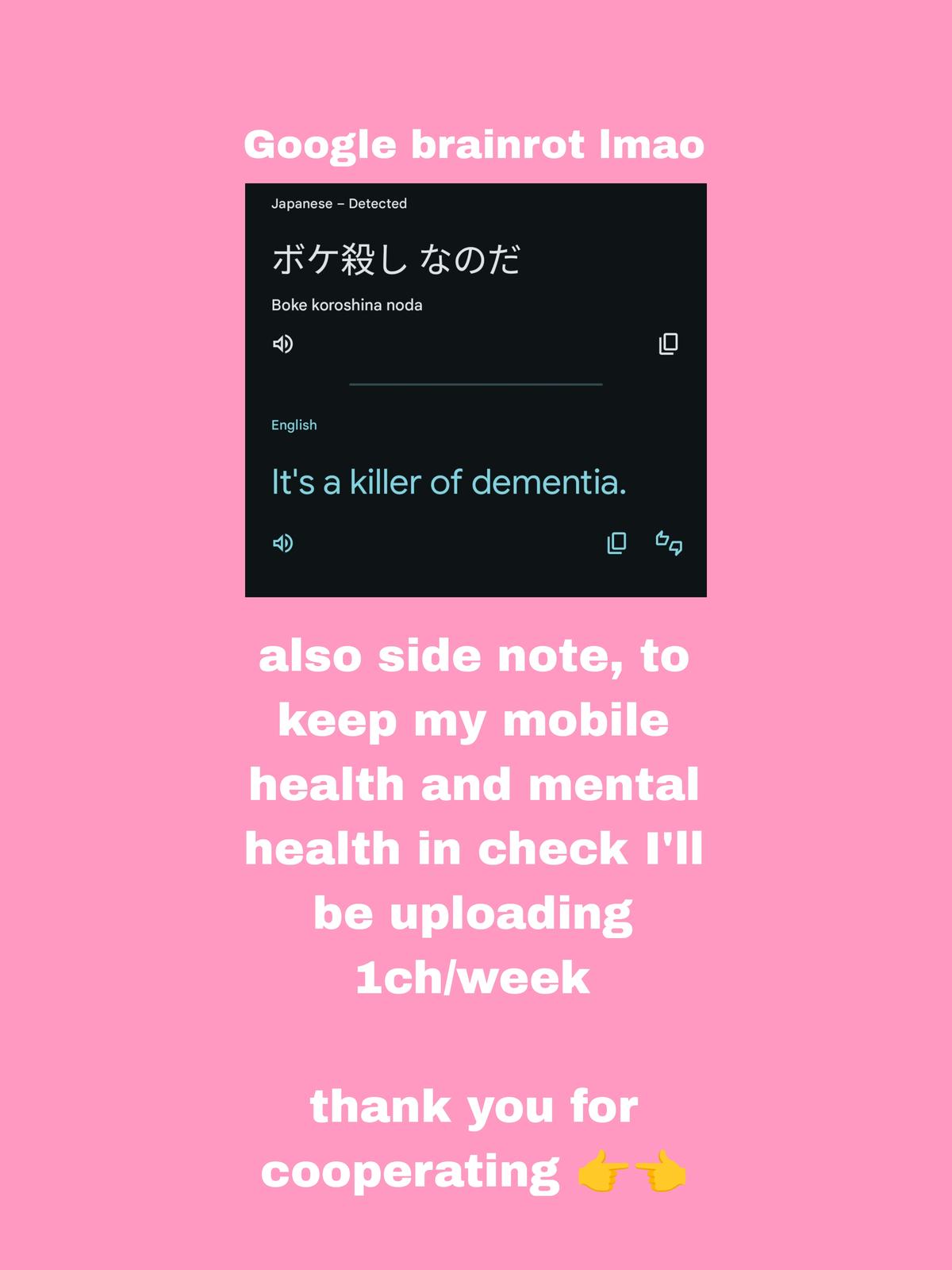 Isekaigaeri no Yuusha wa, Dungeon ga Shutsugen shita Genjitsu Sekai de, Influencer ni Natte Kane wo Kasegimasu! Chap 7.1 - Next Chap 8.1