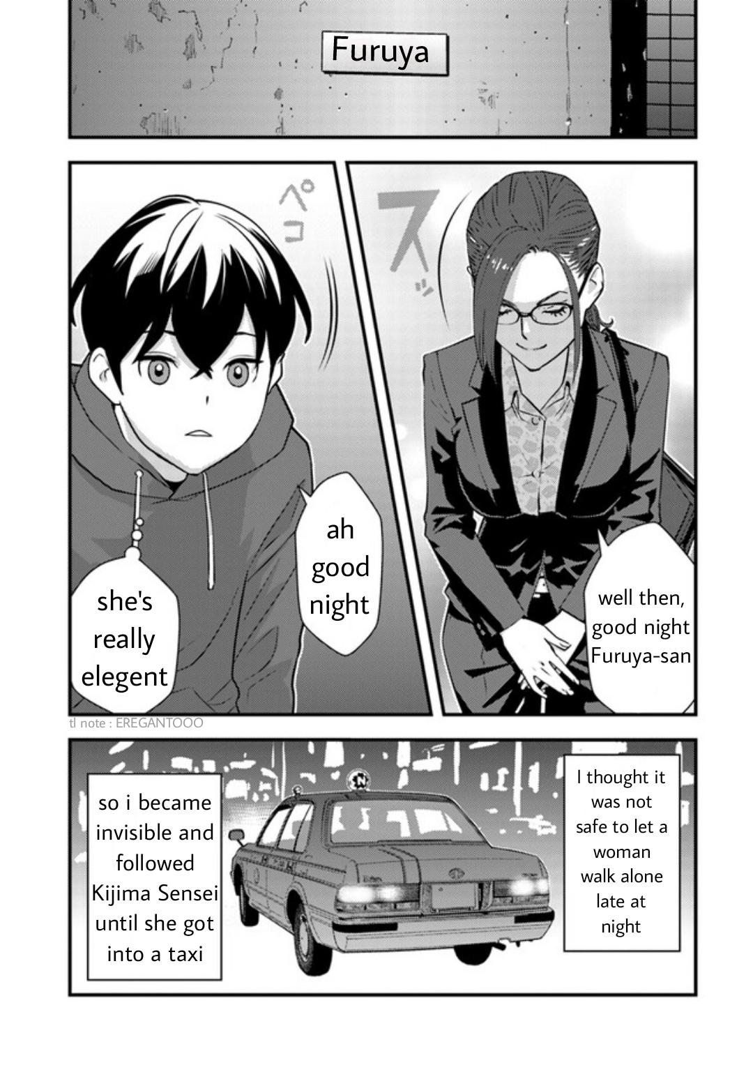 Isekaigaeri no Yuusha wa, Dungeon ga Shutsugen shita Genjitsu Sekai de, Influencer ni Natte Kane wo Kasegimasu! Chap 7.2 - Next Chap 8.2