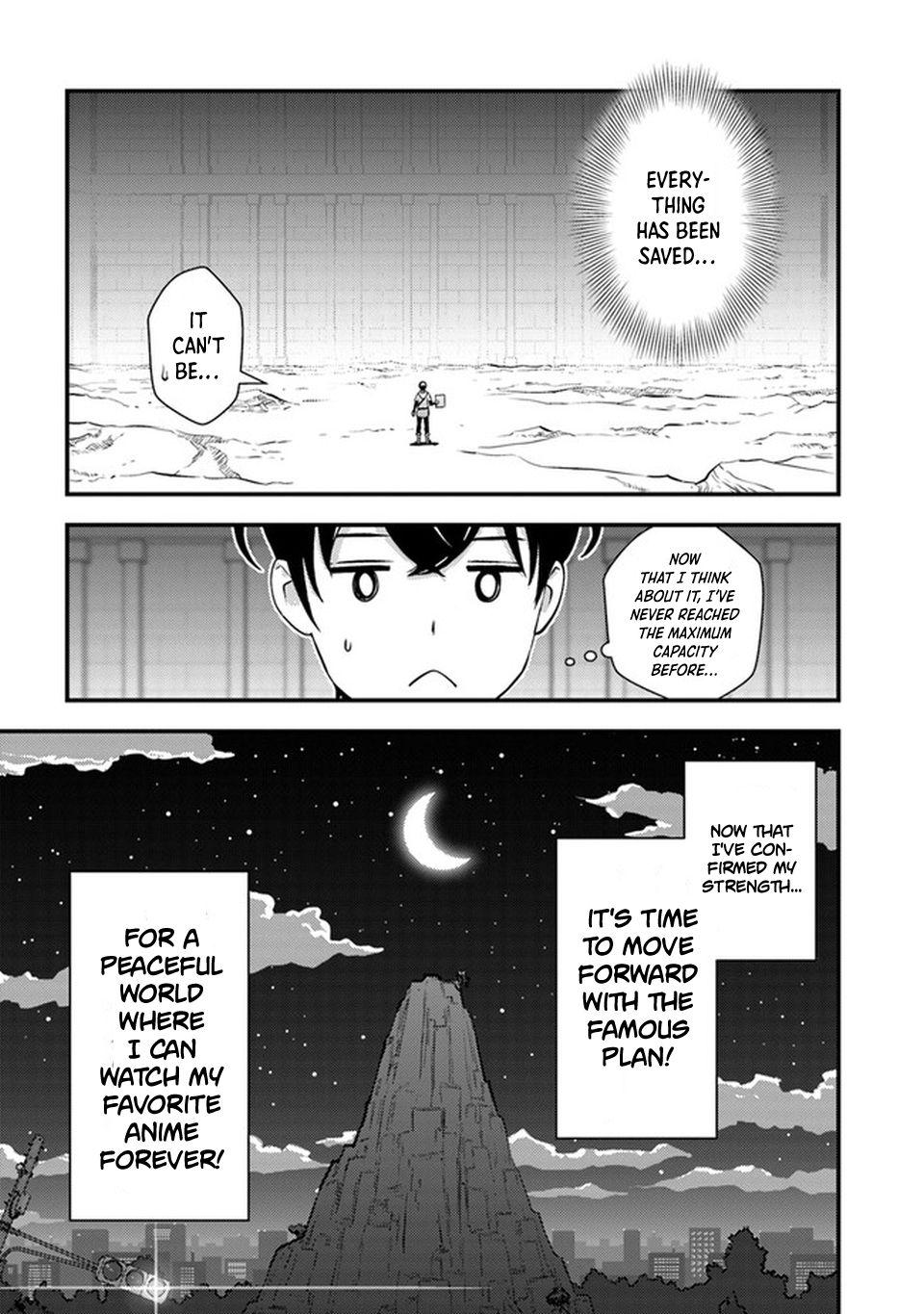 Isekaigaeri no Yuusha wa, Dungeon ga Shutsugen shita Genjitsu Sekai de, Influencer ni Natte Kane wo Kasegimasu! Chap 4 - Next Chap 5