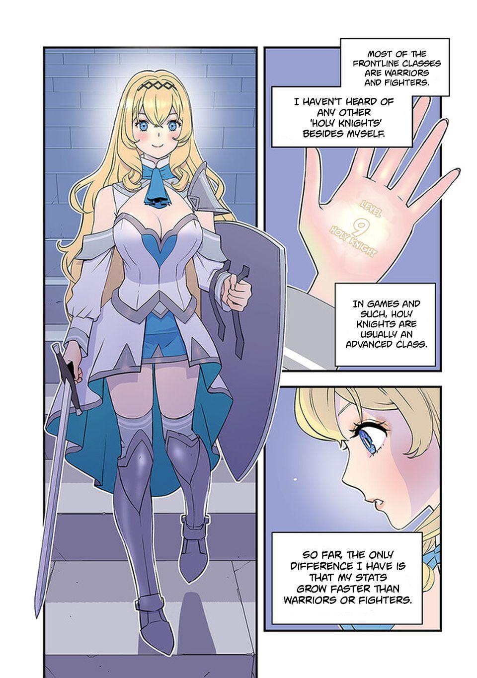 Isekaigaeri no Yuusha wa, Dungeon ga Shutsugen shita Genjitsu Sekai de, Influencer ni Natte Kane wo Kasegimasu! Chap 4 - Next Chap 5