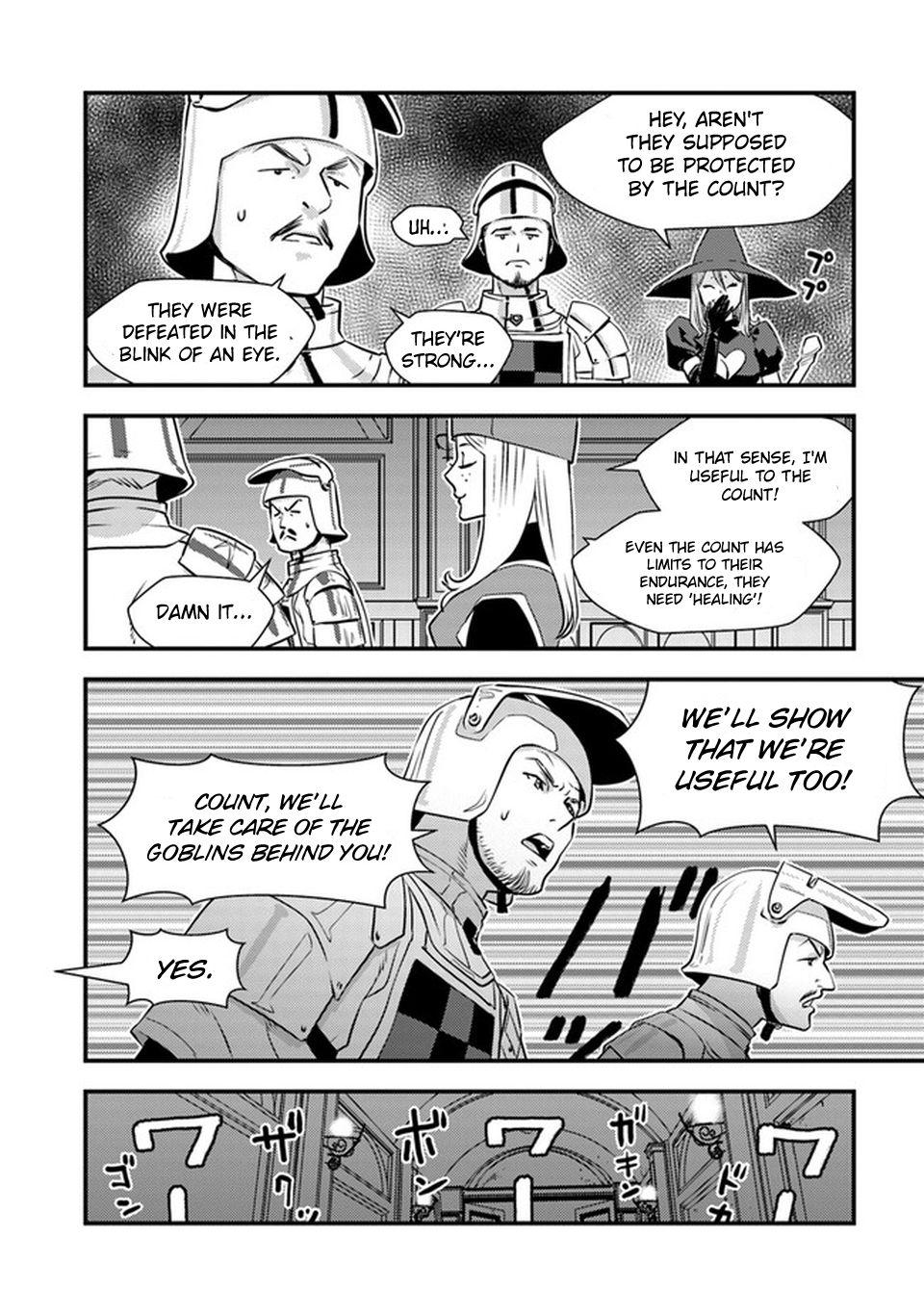 Isekaigaeri no Yuusha wa, Dungeon ga Shutsugen shita Genjitsu Sekai de, Influencer ni Natte Kane wo Kasegimasu! Chap 4 - Next Chap 5