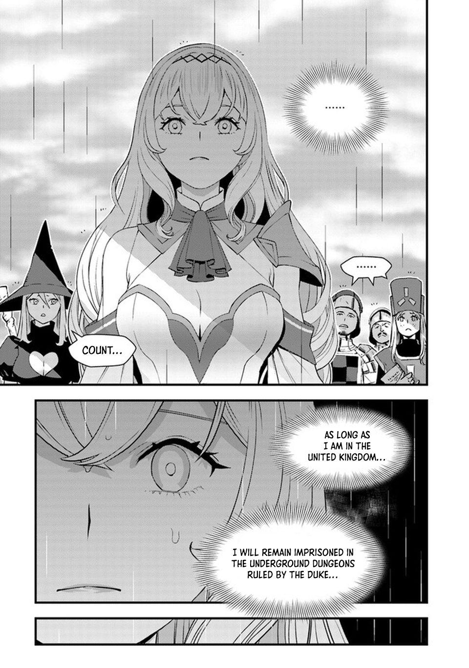 Isekaigaeri no Yuusha wa, Dungeon ga Shutsugen shita Genjitsu Sekai de, Influencer ni Natte Kane wo Kasegimasu! Chap 4 - Next Chap 5