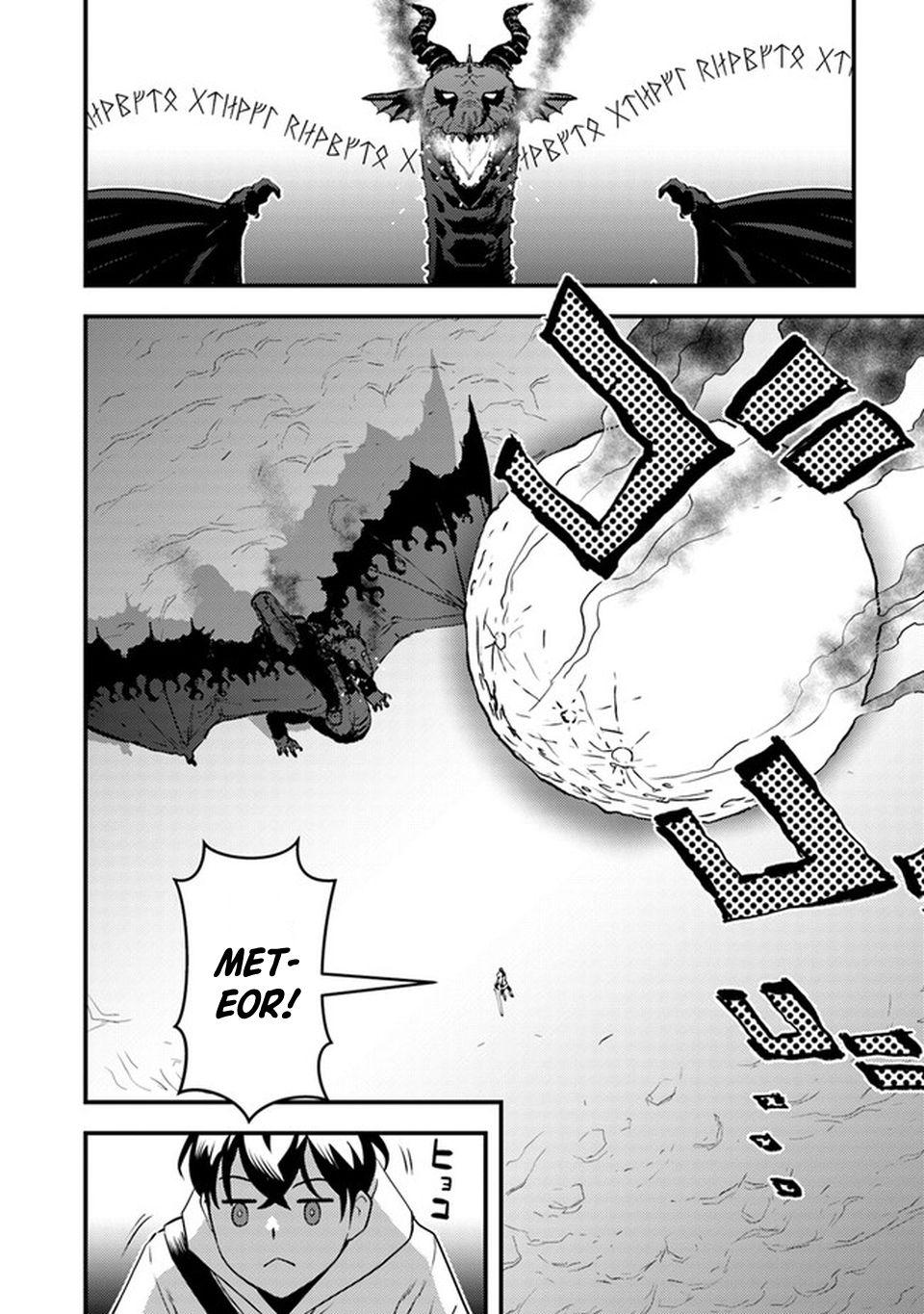 Isekaigaeri no Yuusha wa, Dungeon ga Shutsugen shita Genjitsu Sekai de, Influencer ni Natte Kane wo Kasegimasu! Chap 4 - Next Chap 5