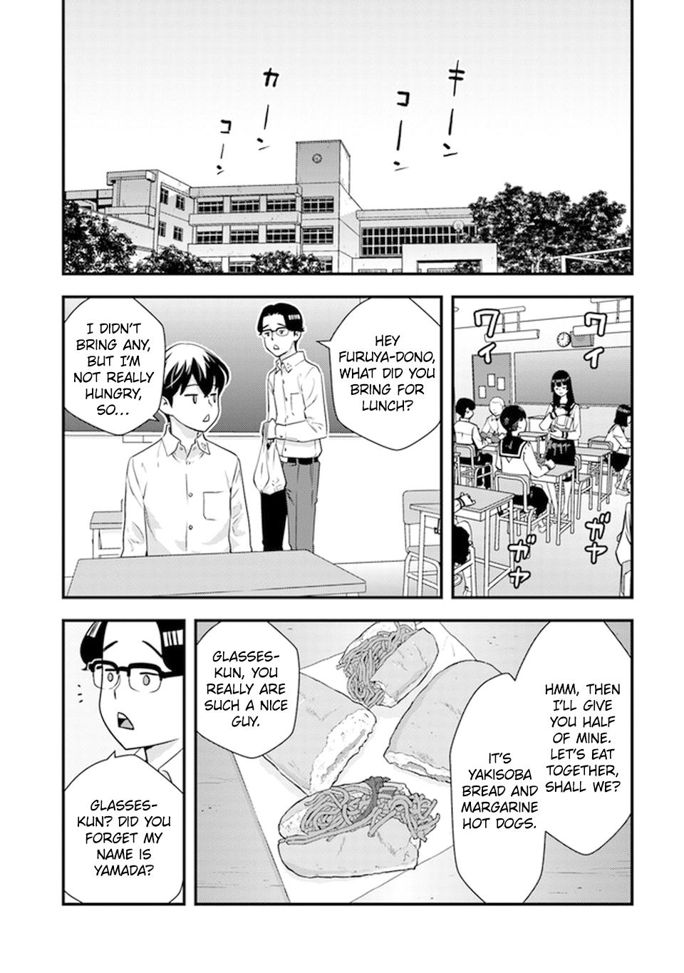 Isekaigaeri no Yuusha wa, Dungeon ga Shutsugen shita Genjitsu Sekai de, Influencer ni Natte Kane wo Kasegimasu! Chap 5 - Next Chap 6