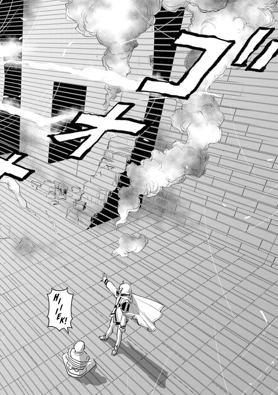 Isekaigaeri no Yuusha wa, Dungeon ga Shutsugen shita Genjitsu Sekai de, Influencer ni Natte Kane wo Kasegimasu! Chap 5 - Next Chap 6