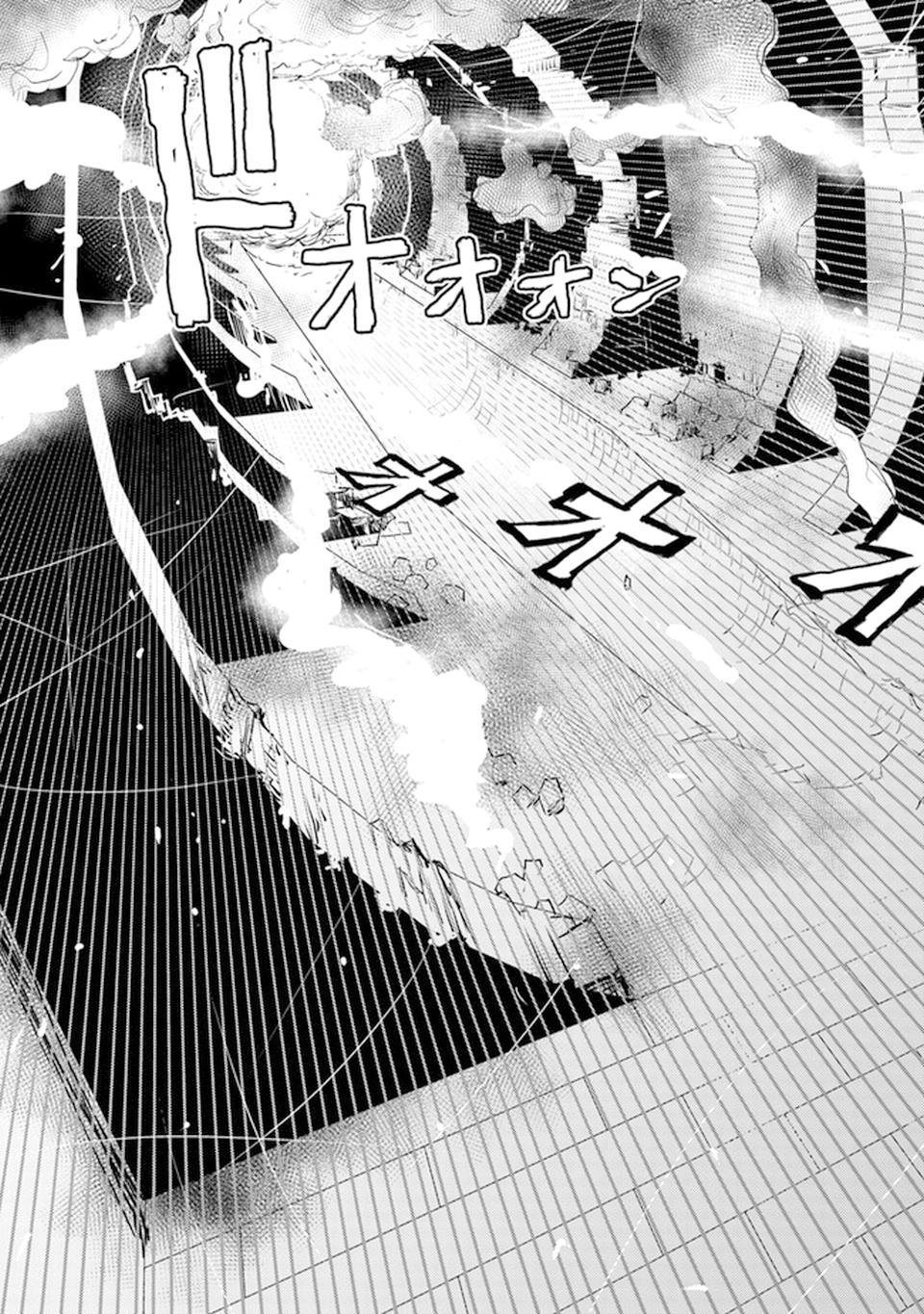 Isekaigaeri no Yuusha wa, Dungeon ga Shutsugen shita Genjitsu Sekai de, Influencer ni Natte Kane wo Kasegimasu! Chap 5 - Next Chap 6