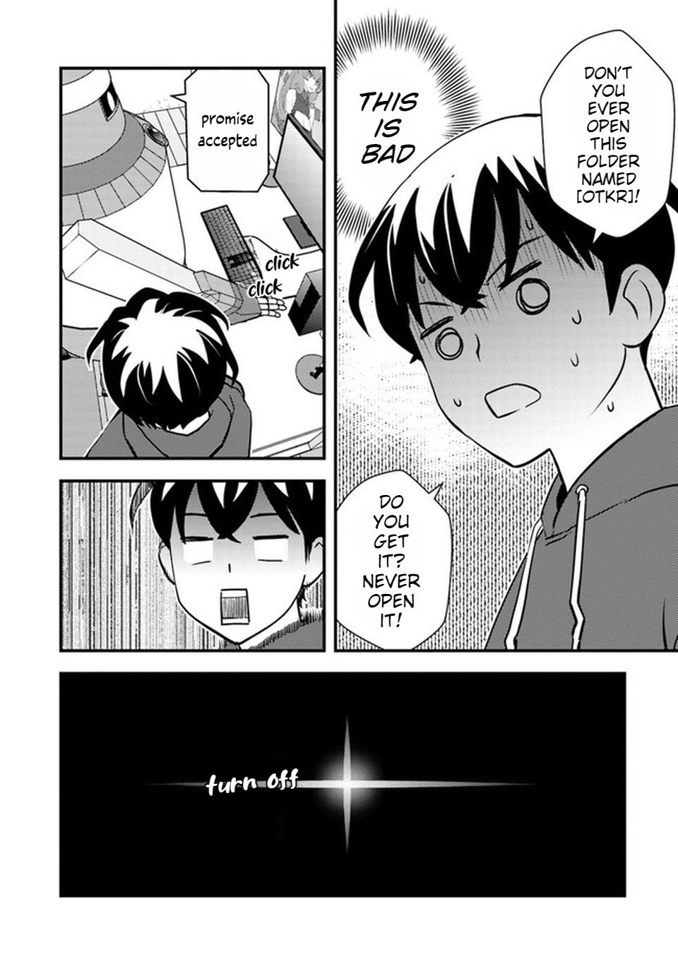 Isekaigaeri no Yuusha wa, Dungeon ga Shutsugen shita Genjitsu Sekai de, Influencer ni Natte Kane wo Kasegimasu! Chap 6.1 - Next Chap 7.1