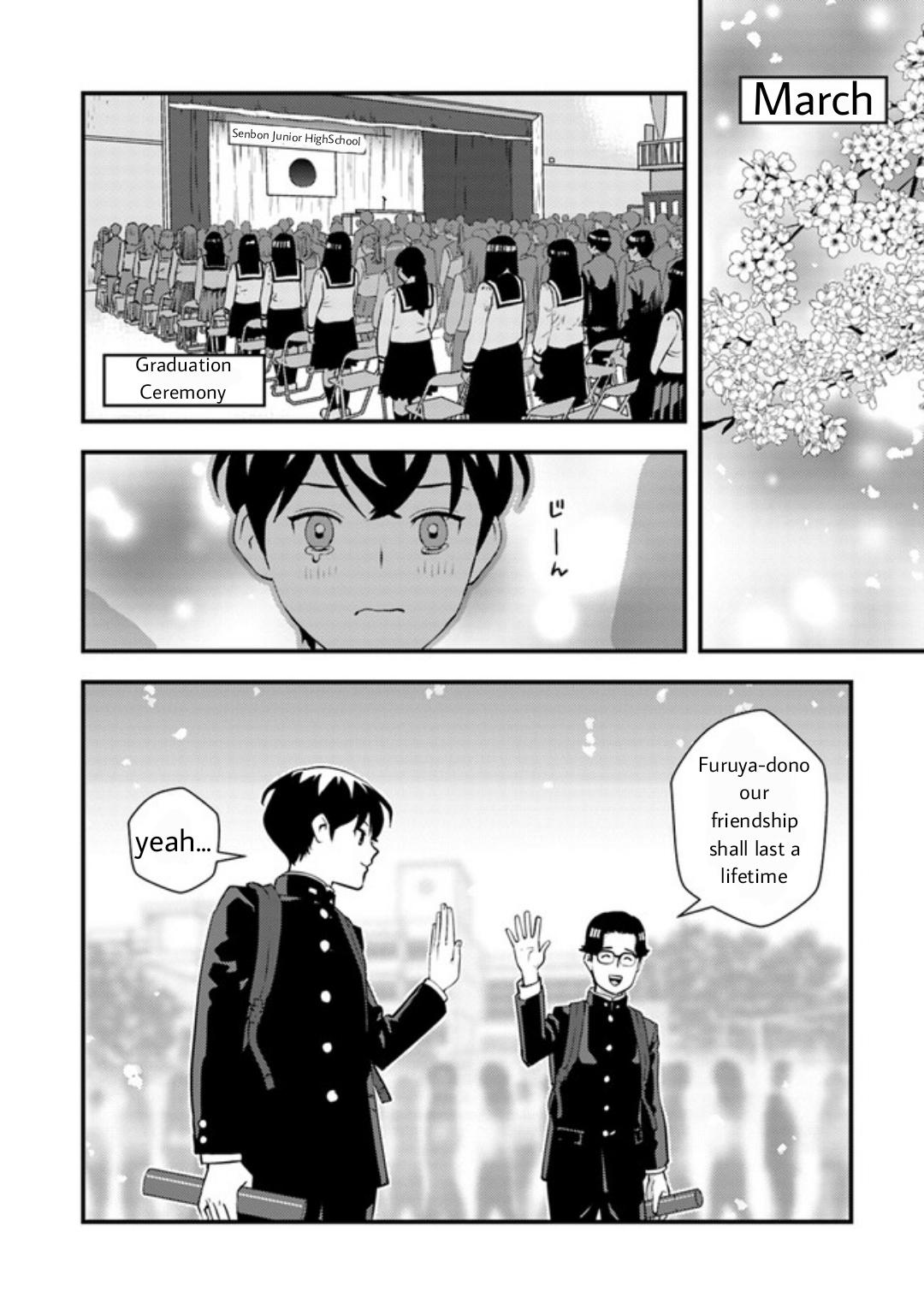 Isekaigaeri no Yuusha wa, Dungeon ga Shutsugen shita Genjitsu Sekai de, Influencer ni Natte Kane wo Kasegimasu! Chap 6.2 - Next Chap 7.2