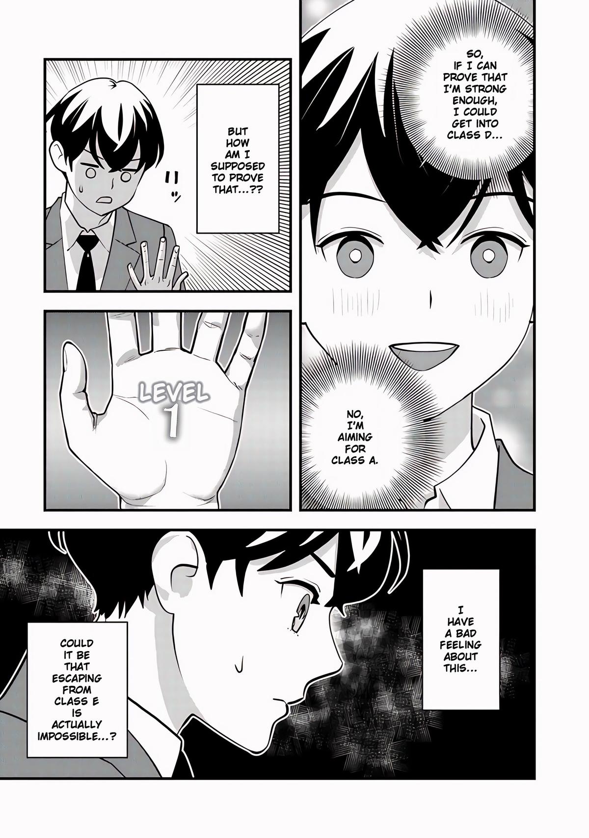 Isekaigaeri no Yuusha wa, Dungeon ga Shutsugen shita Genjitsu Sekai de, Influencer ni Natte Kane wo Kasegimasu! Chap 9.1 - Next Chap 10.1