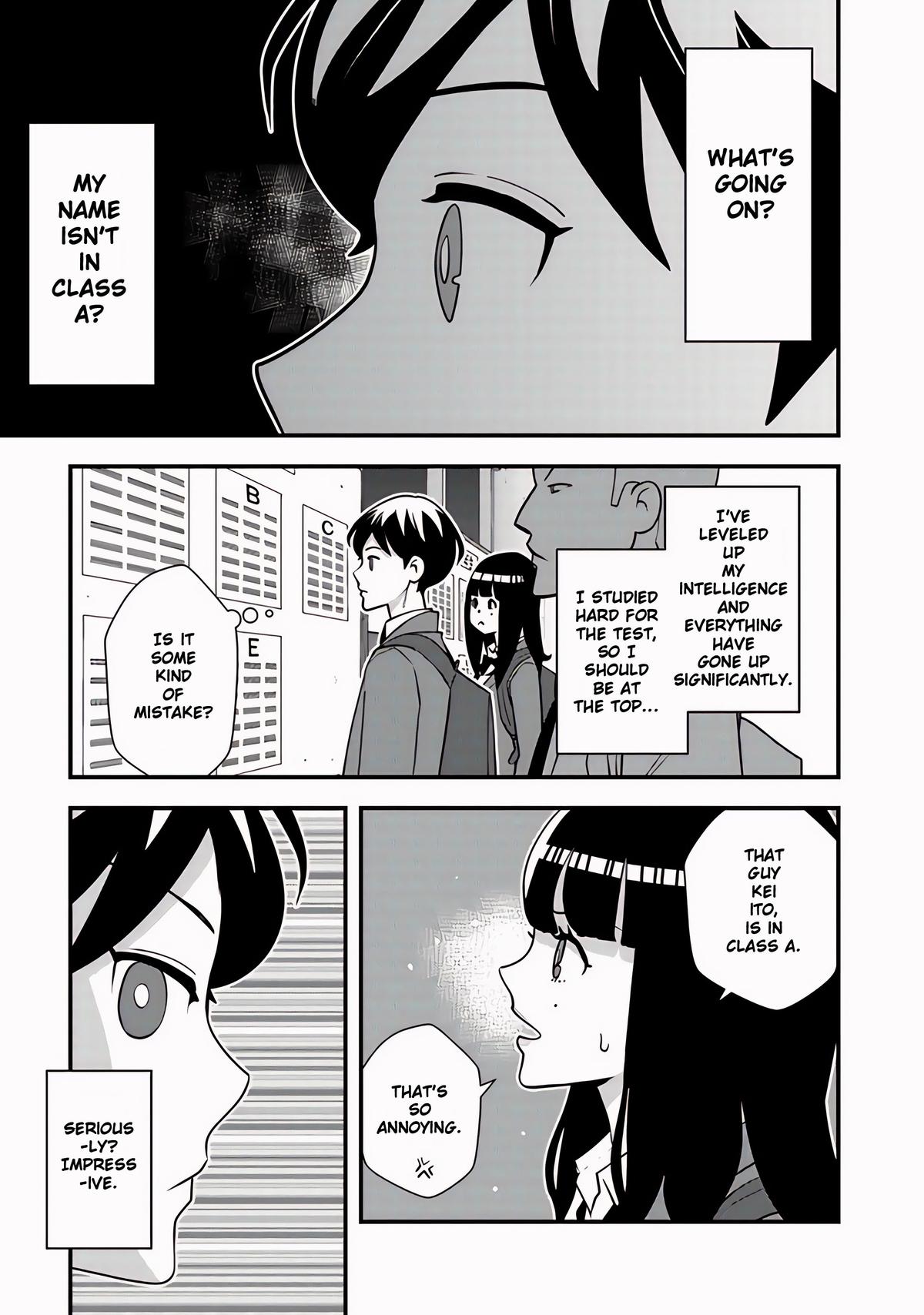 Isekaigaeri no Yuusha wa, Dungeon ga Shutsugen shita Genjitsu Sekai de, Influencer ni Natte Kane wo Kasegimasu! Chap 9.1 - Next Chap 10.1