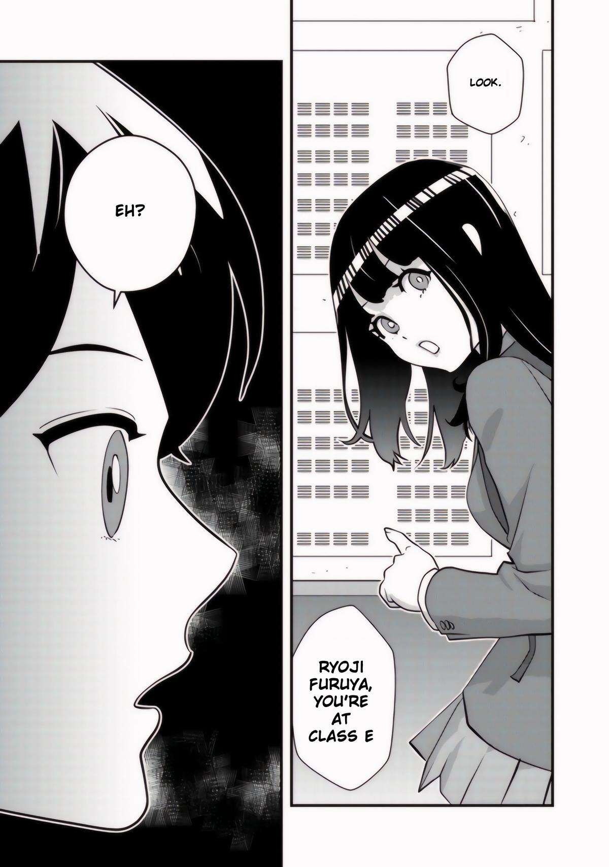 Isekaigaeri no Yuusha wa, Dungeon ga Shutsugen shita Genjitsu Sekai de, Influencer ni Natte Kane wo Kasegimasu! Chap 9.1 - Next Chap 10.1