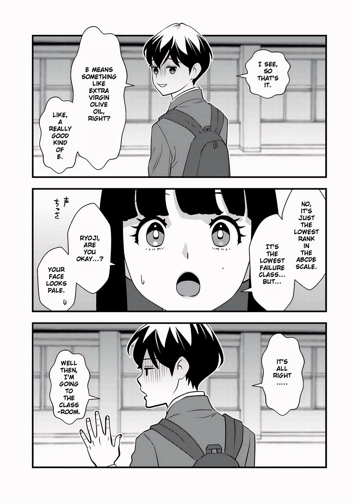 Isekaigaeri no Yuusha wa, Dungeon ga Shutsugen shita Genjitsu Sekai de, Influencer ni Natte Kane wo Kasegimasu! Chap 9.1 - Next Chap 10.1