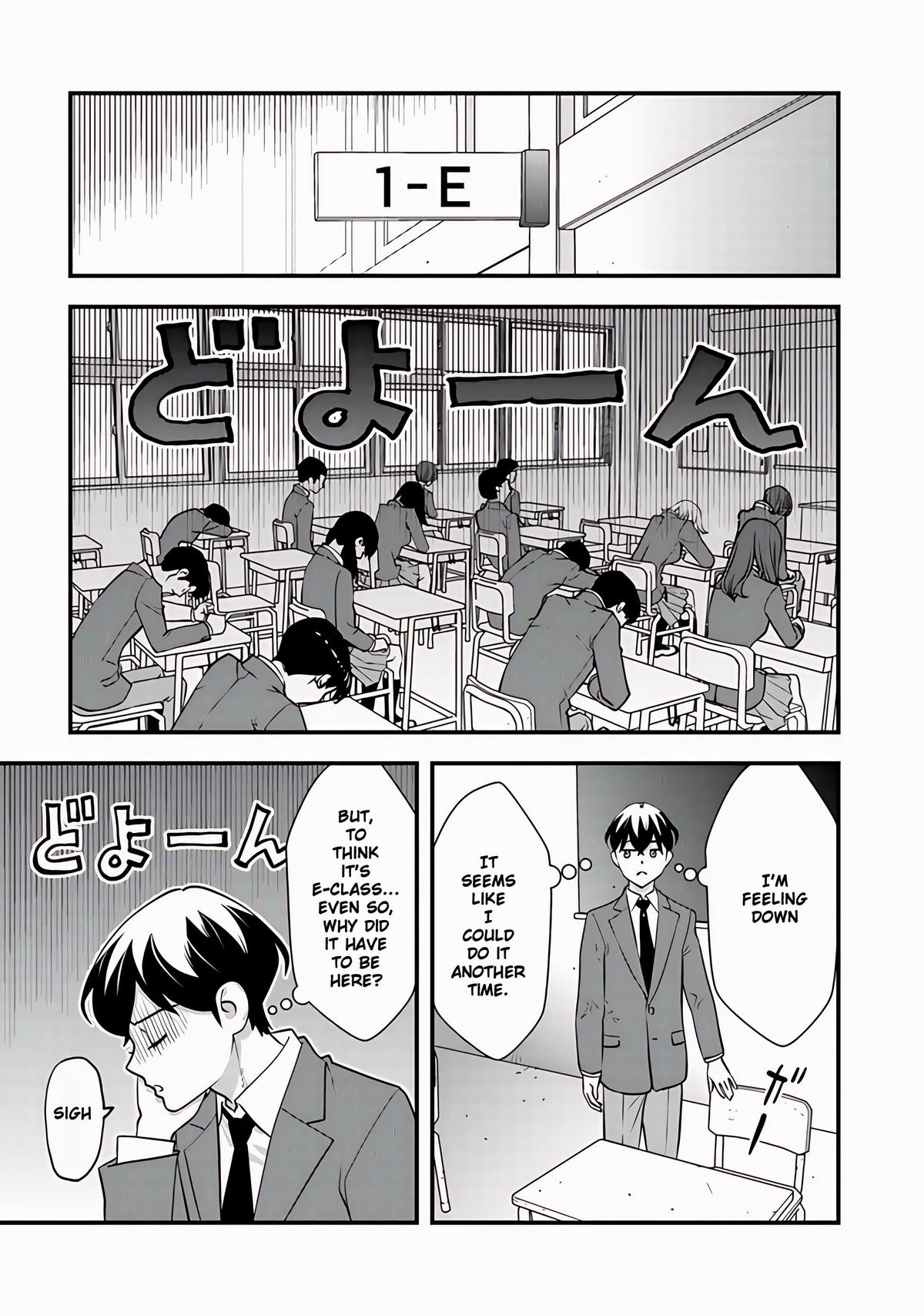 Isekaigaeri no Yuusha wa, Dungeon ga Shutsugen shita Genjitsu Sekai de, Influencer ni Natte Kane wo Kasegimasu! Chap 9.1 - Next Chap 10.1