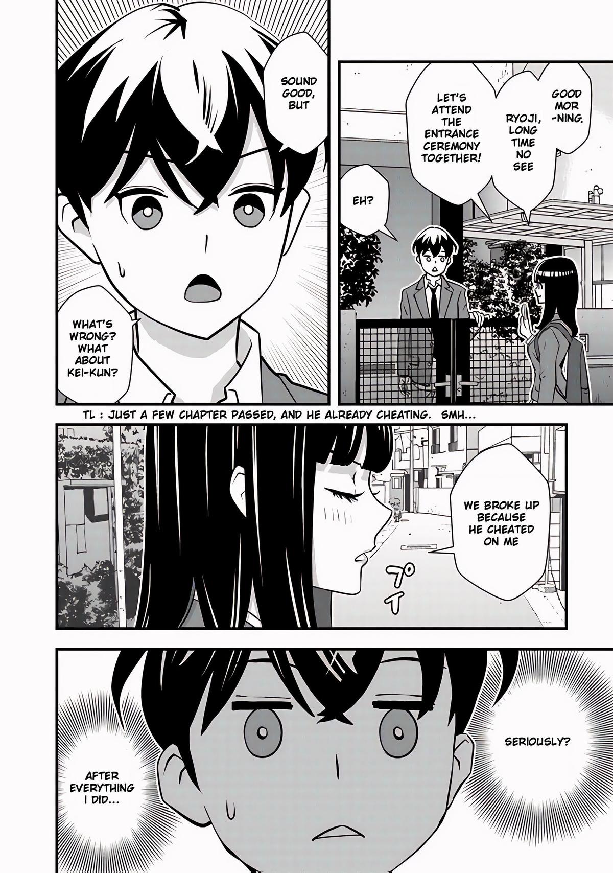 Isekaigaeri no Yuusha wa, Dungeon ga Shutsugen shita Genjitsu Sekai de, Influencer ni Natte Kane wo Kasegimasu! Chap 9.1 - Next Chap 10.1