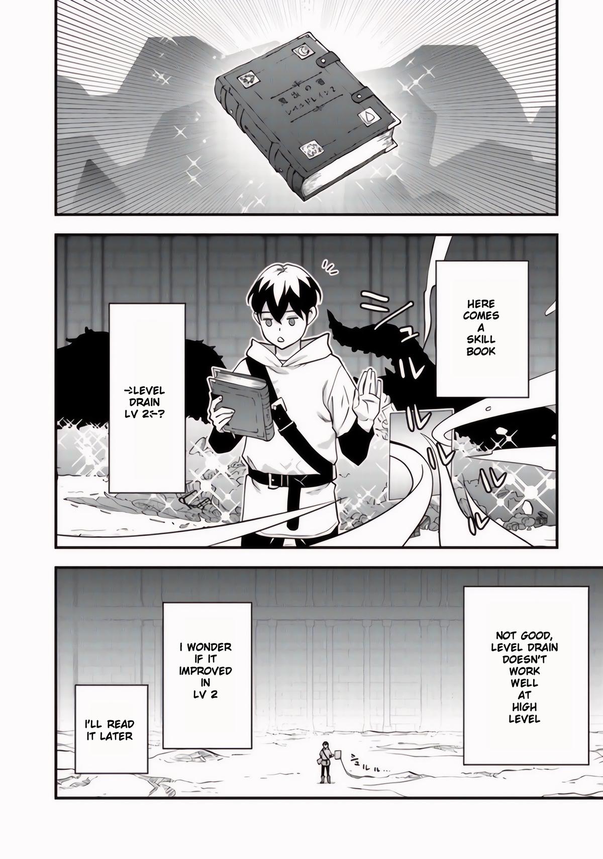 Isekaigaeri no Yuusha wa, Dungeon ga Shutsugen shita Genjitsu Sekai de, Influencer ni Natte Kane wo Kasegimasu! Chap 9.2 - Next Chap 10.2