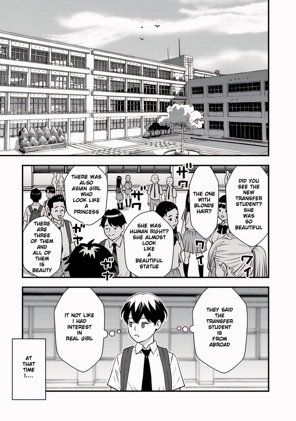 Isekaigaeri no Yuusha wa, Dungeon ga Shutsugen shita Genjitsu Sekai de, Influencer ni Natte Kane wo Kasegimasu! Chap 9.2 - Next Chap 10.2