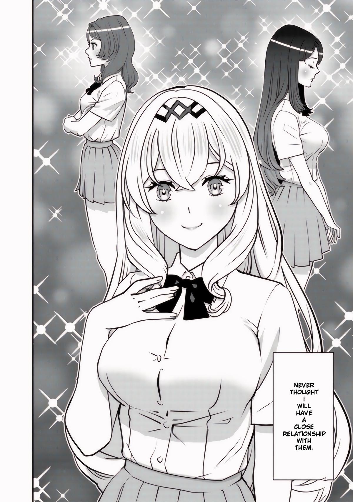 Isekaigaeri no Yuusha wa, Dungeon ga Shutsugen shita Genjitsu Sekai de, Influencer ni Natte Kane wo Kasegimasu! Chap 9.2 - Next Chap 10.2