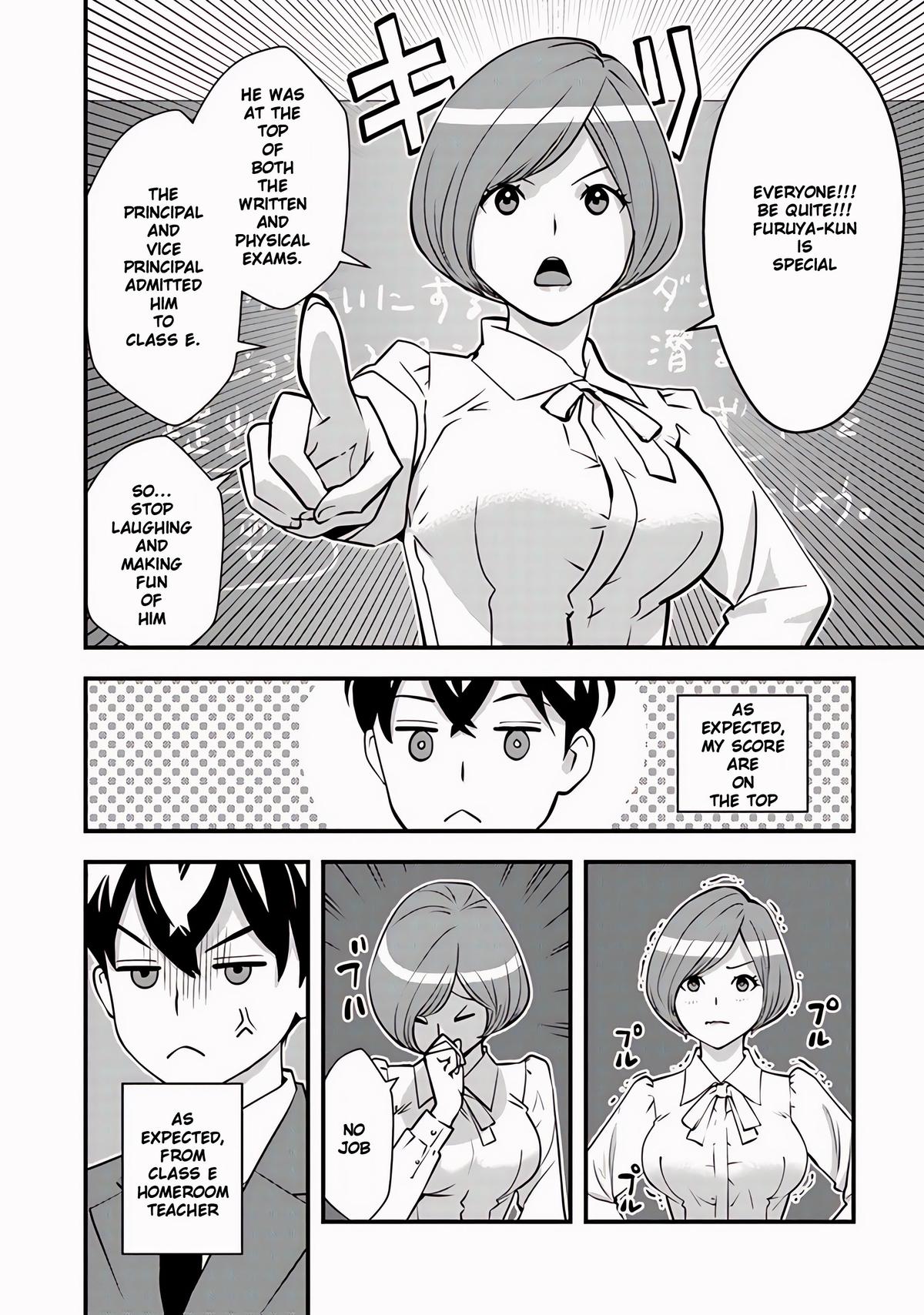 Isekaigaeri no Yuusha wa, Dungeon ga Shutsugen shita Genjitsu Sekai de, Influencer ni Natte Kane wo Kasegimasu! Chap 9.2 - Next Chap 10.2