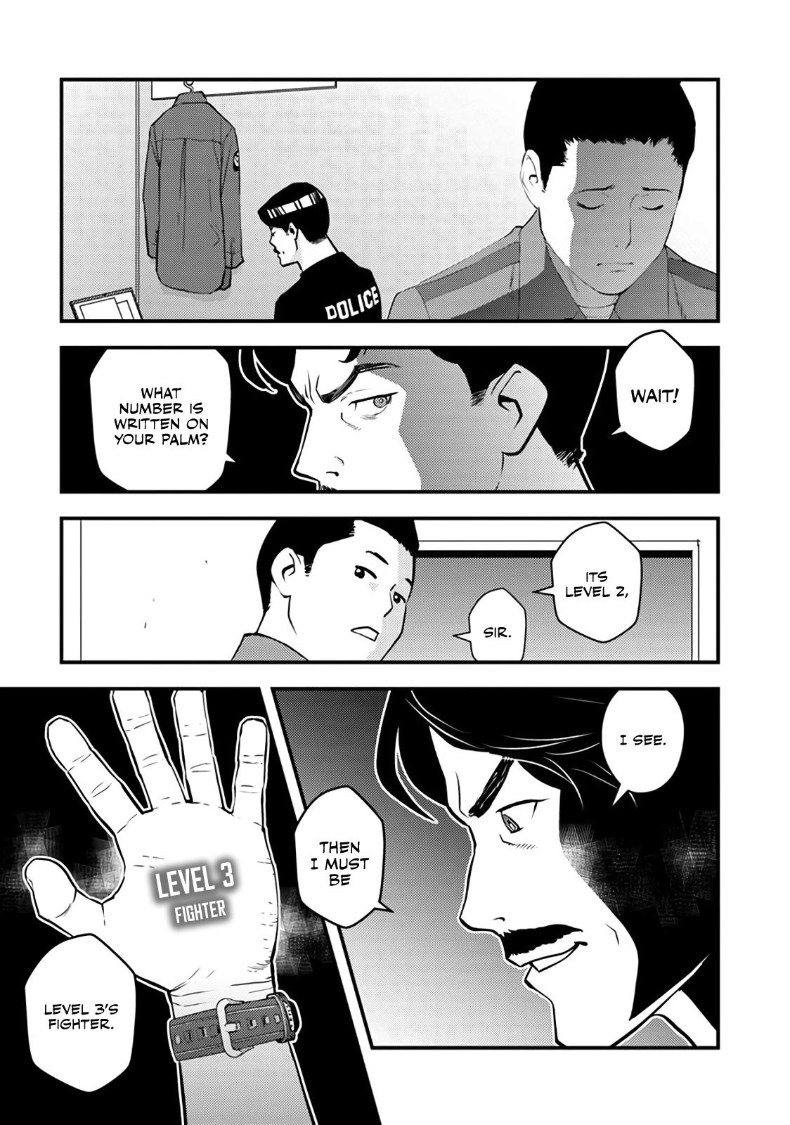 Isekaigaeri no Yuusha wa, Dungeon ga Shutsugen shita Genjitsu Sekai de, Influencer ni Natte Kane wo Kasegimasu! Chap 2 - Next Chap 3