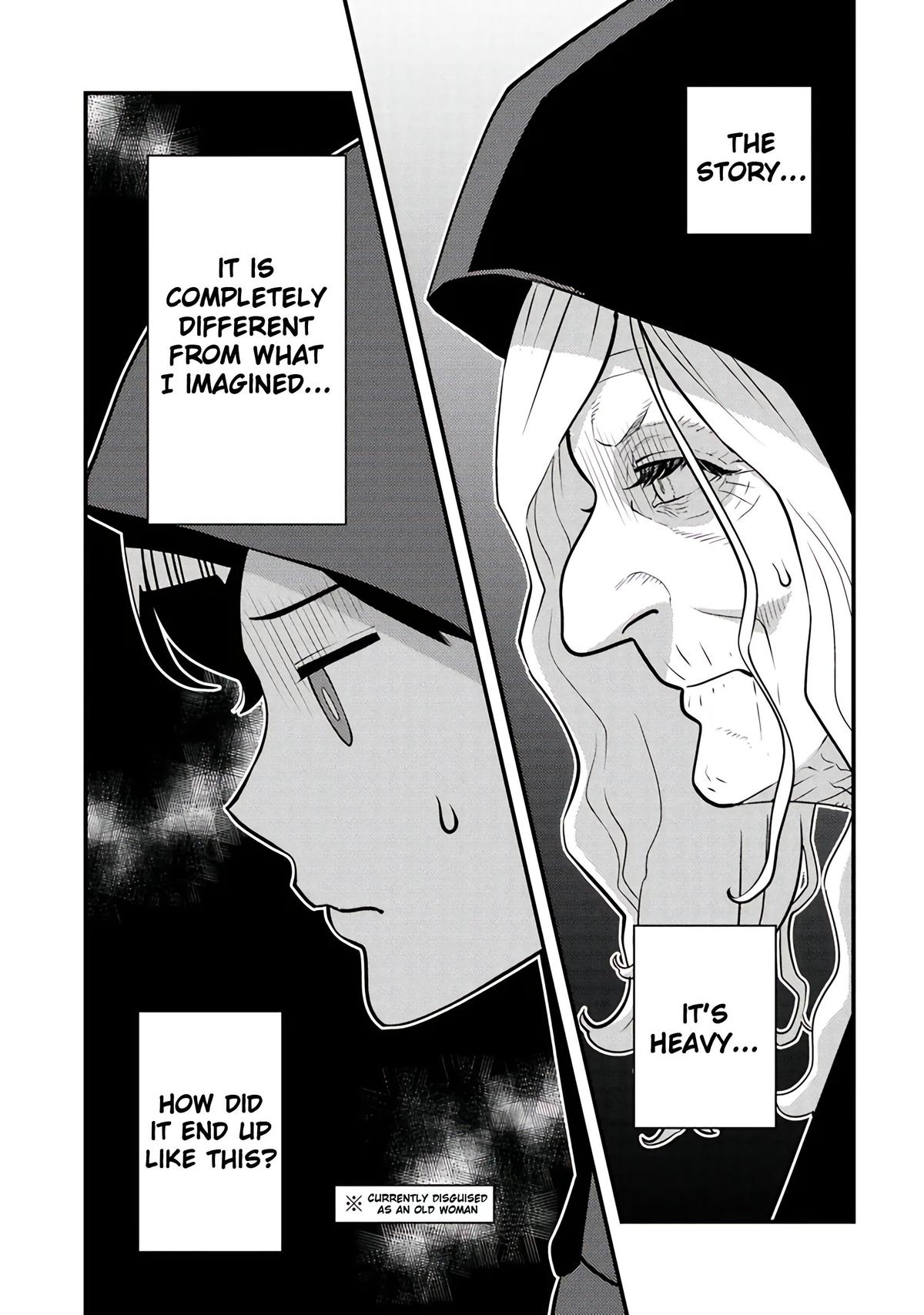 Isekaigaeri no Yuusha wa, Dungeon ga Shutsugen shita Genjitsu Sekai de, Influencer ni Natte Kane wo Kasegimasu! Chap 17 - Next Chap 18