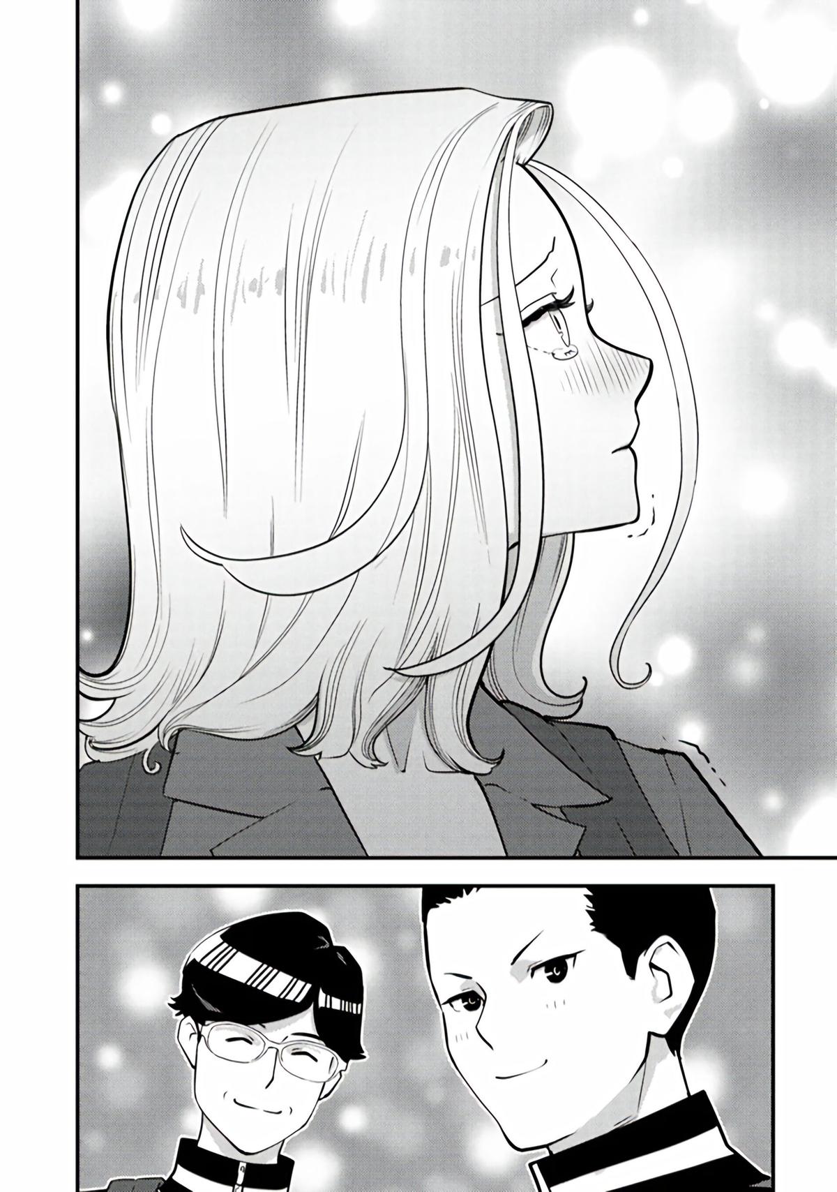 Isekaigaeri no Yuusha wa, Dungeon ga Shutsugen shita Genjitsu Sekai de, Influencer ni Natte Kane wo Kasegimasu! Chap 17 - Next Chap 18