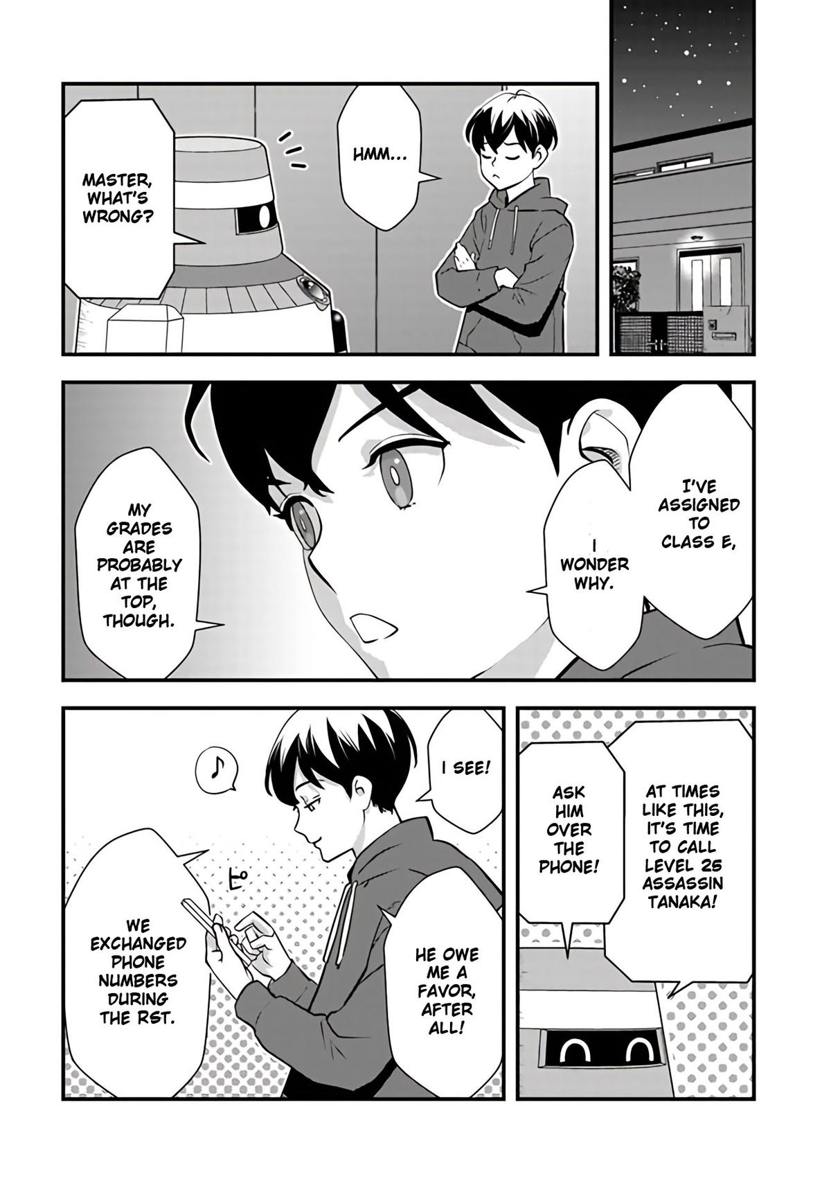 Isekaigaeri no Yuusha wa, Dungeon ga Shutsugen shita Genjitsu Sekai de, Influencer ni Natte Kane wo Kasegimasu! Chap 14 - Next Chap 15