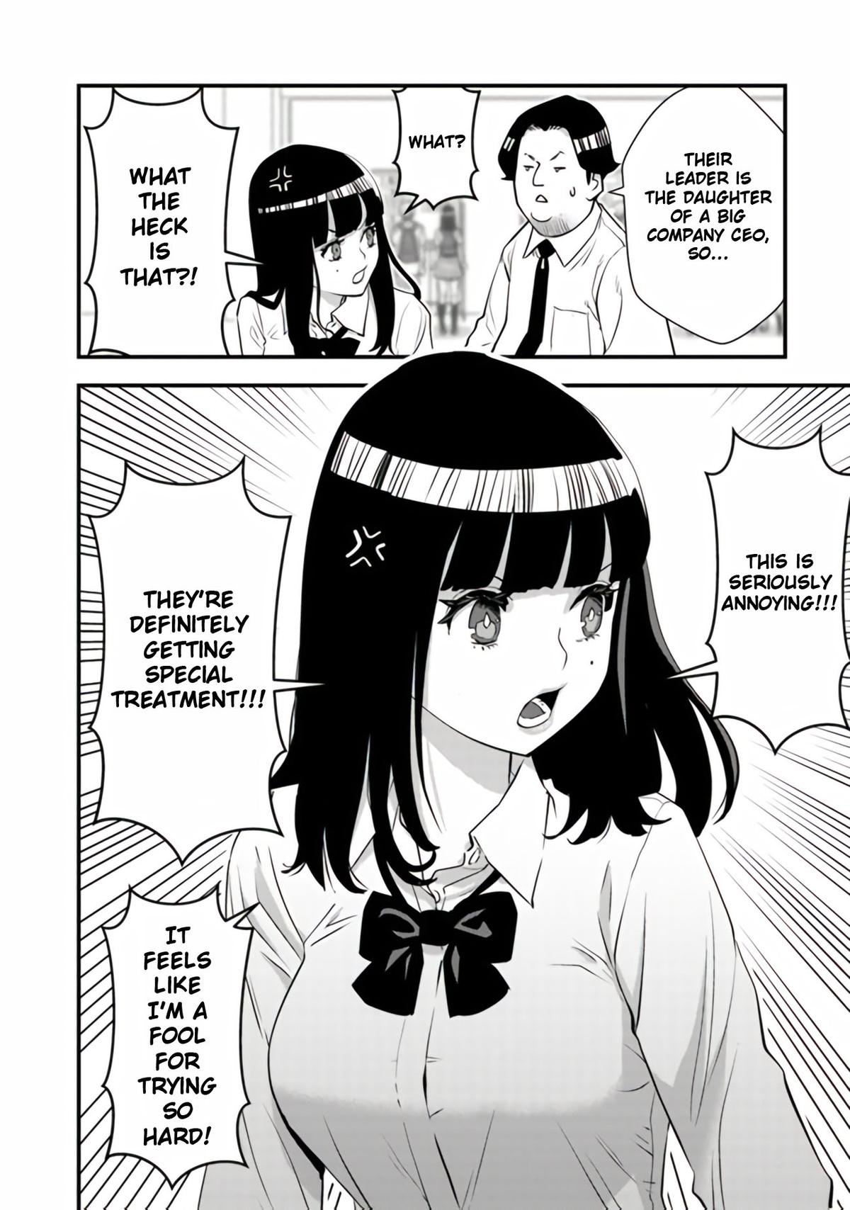 Isekaigaeri no Yuusha wa, Dungeon ga Shutsugen shita Genjitsu Sekai de, Influencer ni Natte Kane wo Kasegimasu! Chap 14 - Next Chap 15