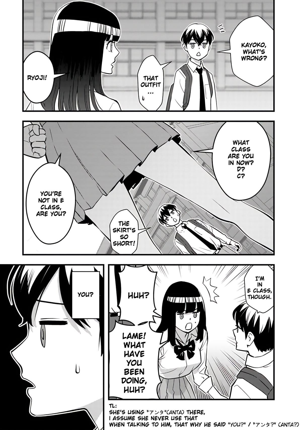 Isekaigaeri no Yuusha wa, Dungeon ga Shutsugen shita Genjitsu Sekai de, Influencer ni Natte Kane wo Kasegimasu! Chap 14 - Next Chap 15