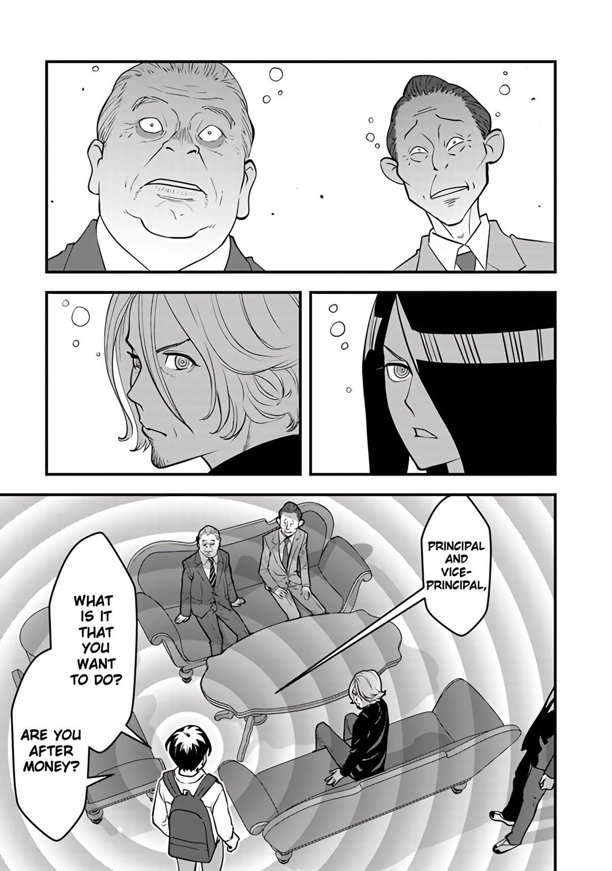 Isekaigaeri no Yuusha wa, Dungeon ga Shutsugen shita Genjitsu Sekai de, Influencer ni Natte Kane wo Kasegimasu! Chap 14 - Next Chap 15