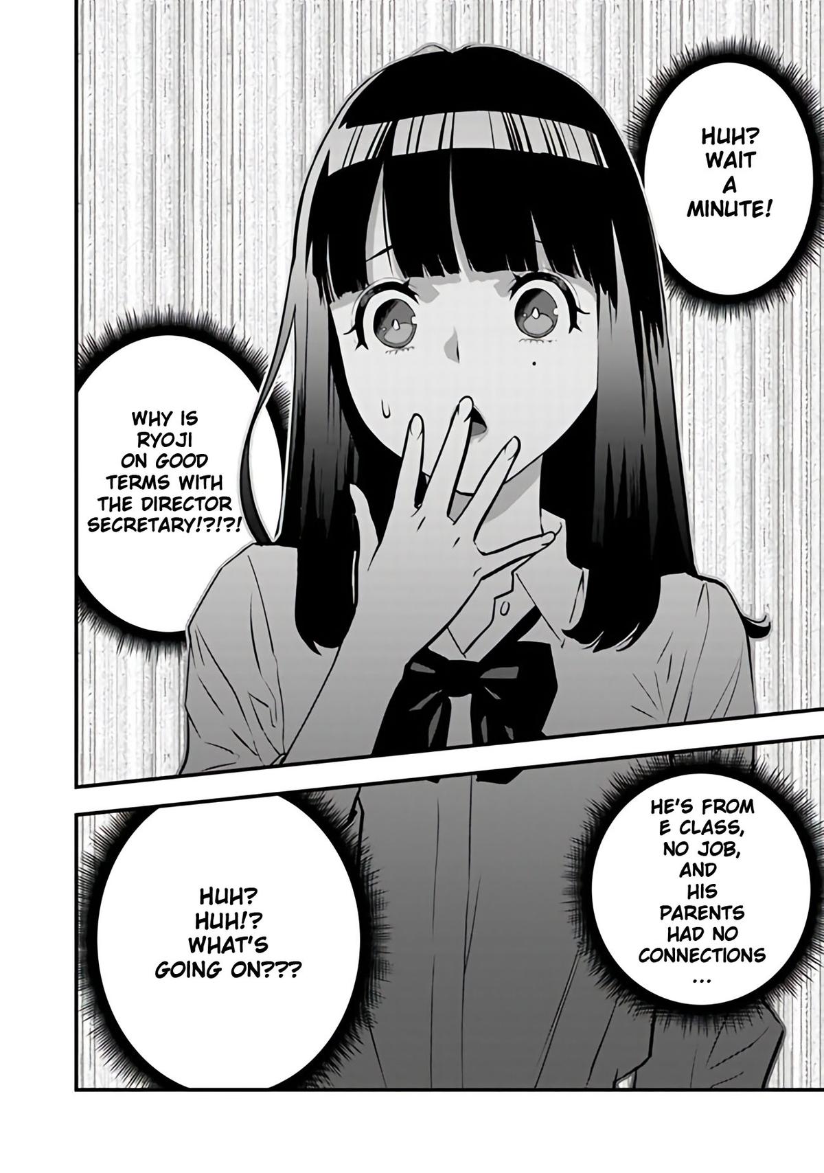 Isekaigaeri no Yuusha wa, Dungeon ga Shutsugen shita Genjitsu Sekai de, Influencer ni Natte Kane wo Kasegimasu! Chap 14 - Next Chap 15