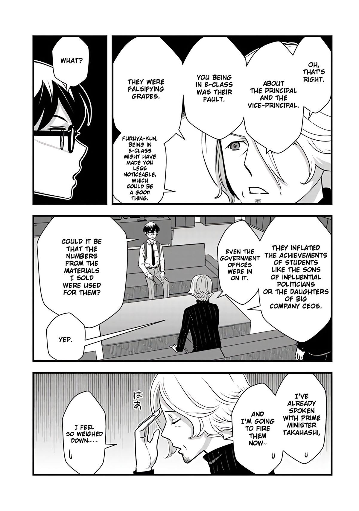 Isekaigaeri no Yuusha wa, Dungeon ga Shutsugen shita Genjitsu Sekai de, Influencer ni Natte Kane wo Kasegimasu! Chap 14 - Next Chap 15