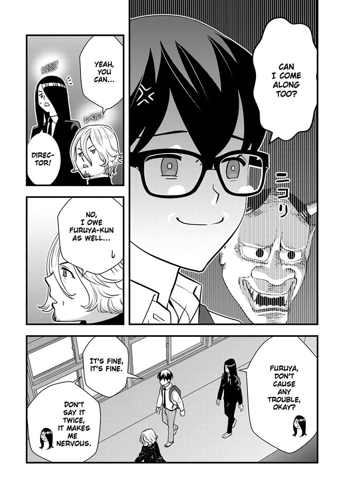 Isekaigaeri no Yuusha wa, Dungeon ga Shutsugen shita Genjitsu Sekai de, Influencer ni Natte Kane wo Kasegimasu! Chap 14 - Next Chap 15