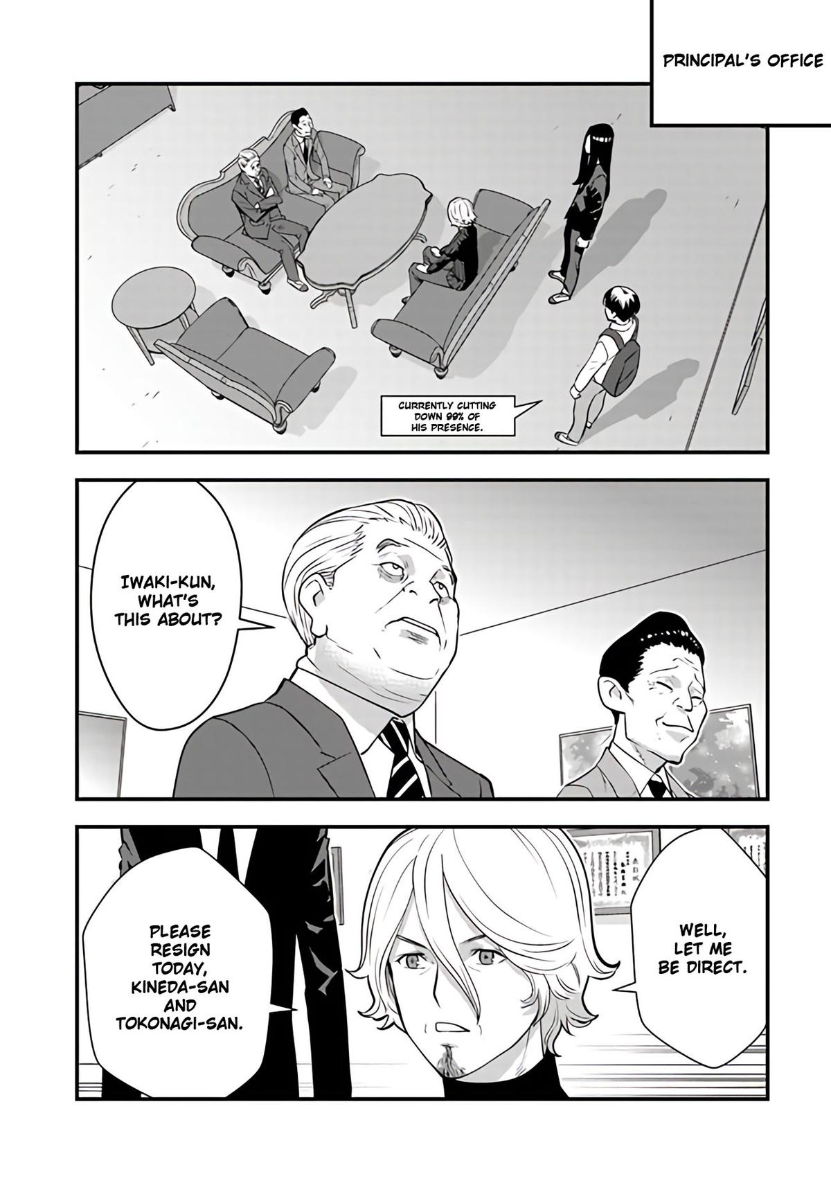 Isekaigaeri no Yuusha wa, Dungeon ga Shutsugen shita Genjitsu Sekai de, Influencer ni Natte Kane wo Kasegimasu! Chap 14 - Next Chap 15