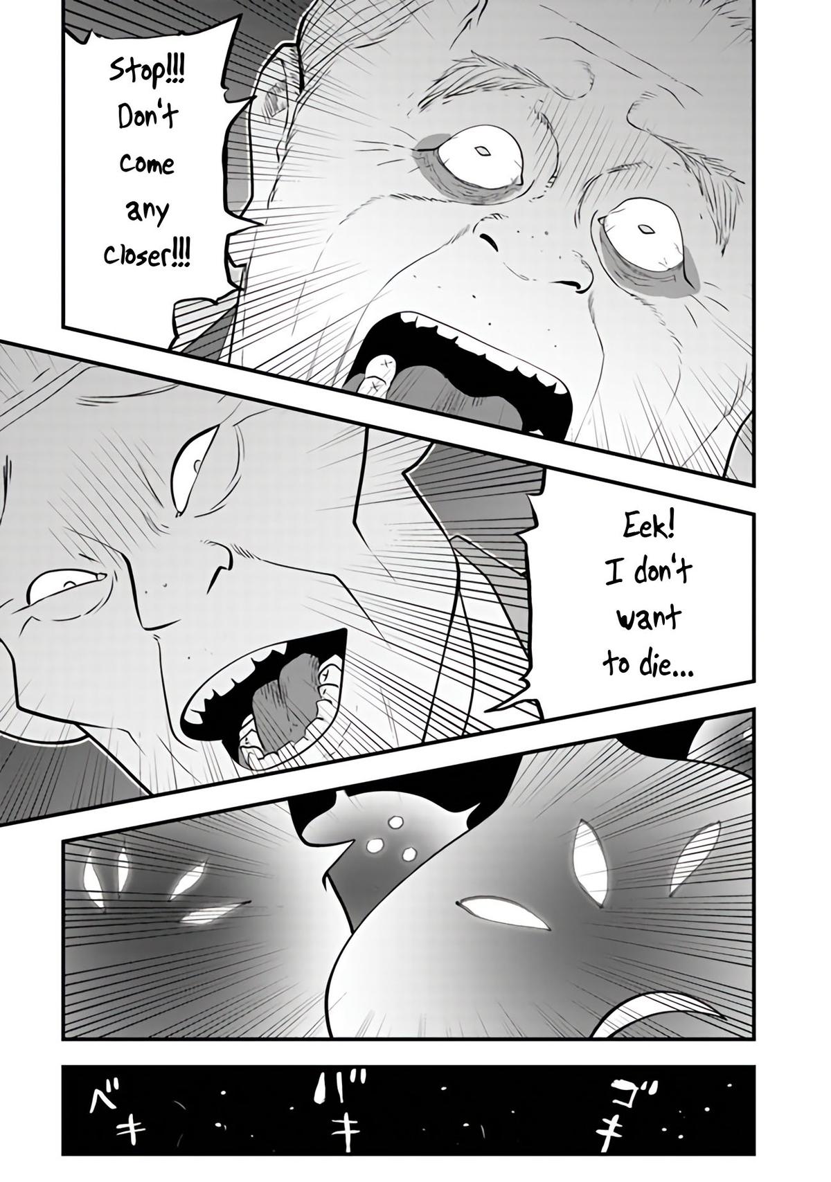 Isekaigaeri no Yuusha wa, Dungeon ga Shutsugen shita Genjitsu Sekai de, Influencer ni Natte Kane wo Kasegimasu! Chap 14 - Next Chap 15