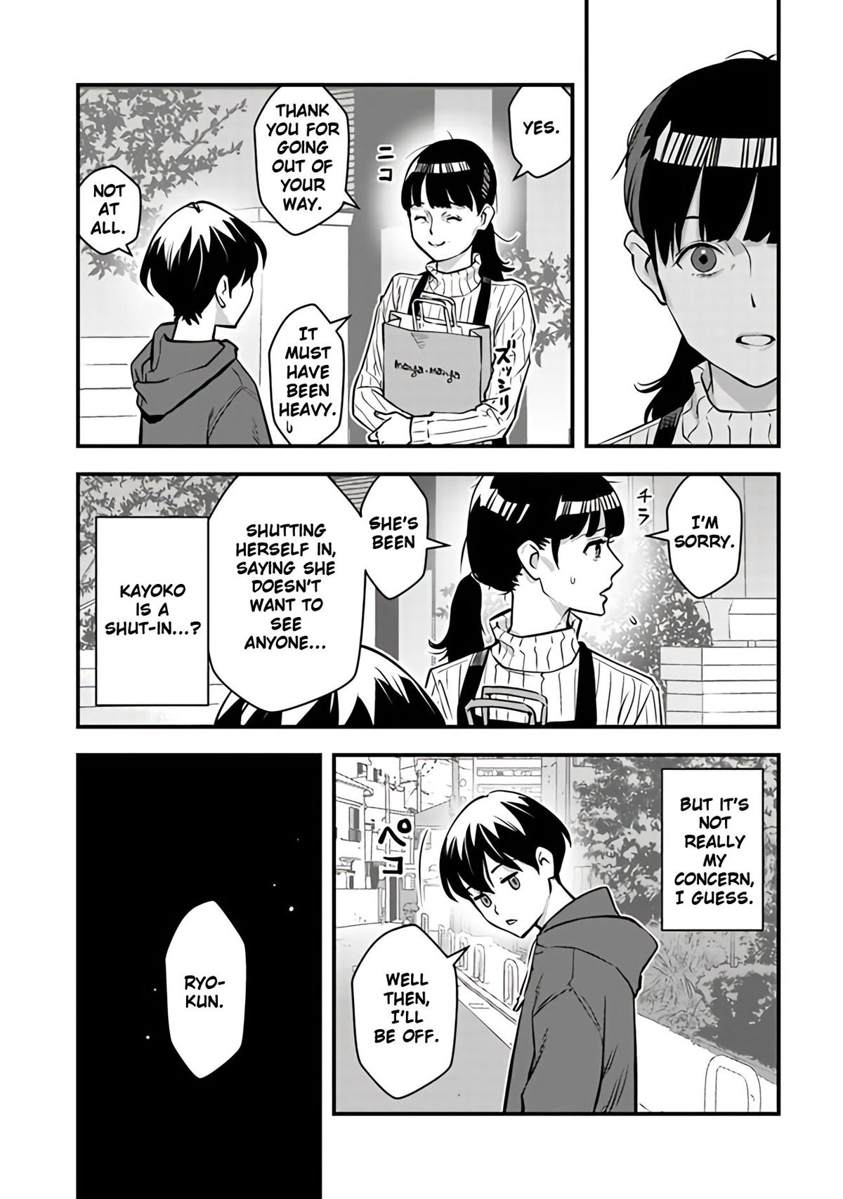 Isekaigaeri no Yuusha wa, Dungeon ga Shutsugen shita Genjitsu Sekai de, Influencer ni Natte Kane wo Kasegimasu! Chap 15 - Next Chap 16