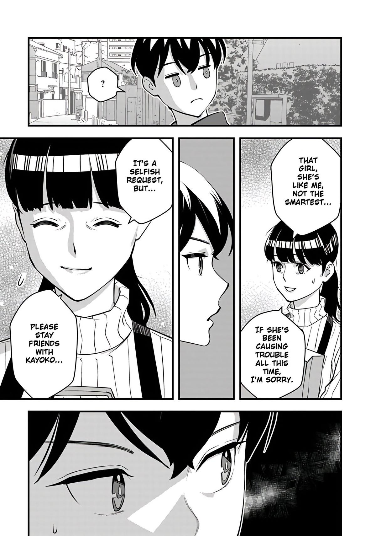 Isekaigaeri no Yuusha wa, Dungeon ga Shutsugen shita Genjitsu Sekai de, Influencer ni Natte Kane wo Kasegimasu! Chap 15 - Next Chap 16