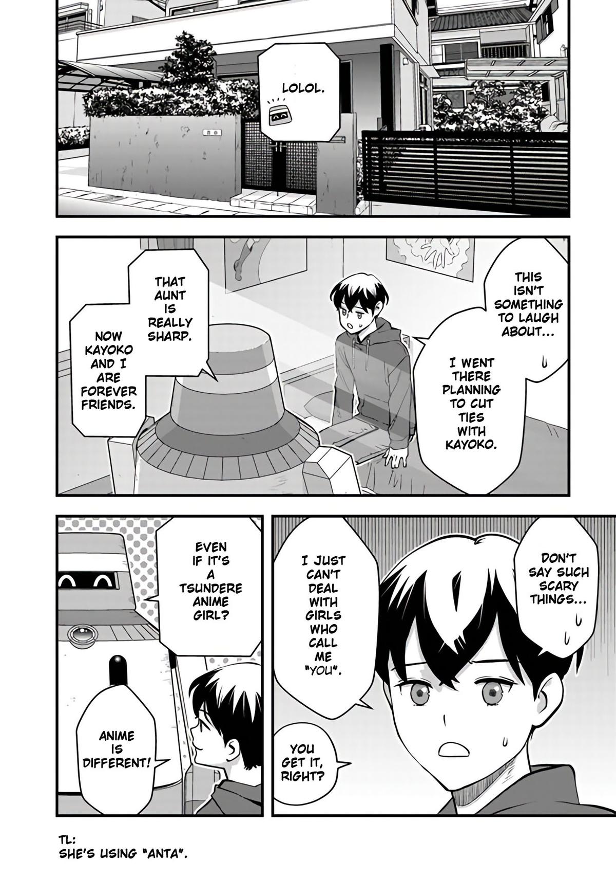 Isekaigaeri no Yuusha wa, Dungeon ga Shutsugen shita Genjitsu Sekai de, Influencer ni Natte Kane wo Kasegimasu! Chap 15 - Next Chap 16