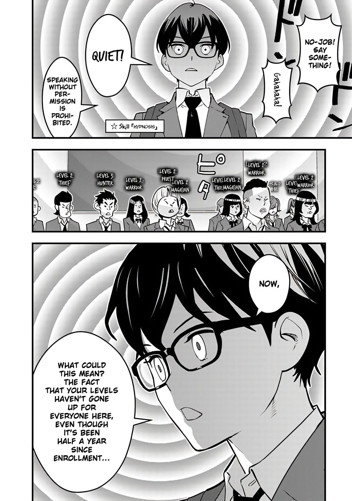 Isekaigaeri no Yuusha wa, Dungeon ga Shutsugen shita Genjitsu Sekai de, Influencer ni Natte Kane wo Kasegimasu! Chap 15 - Next Chap 16