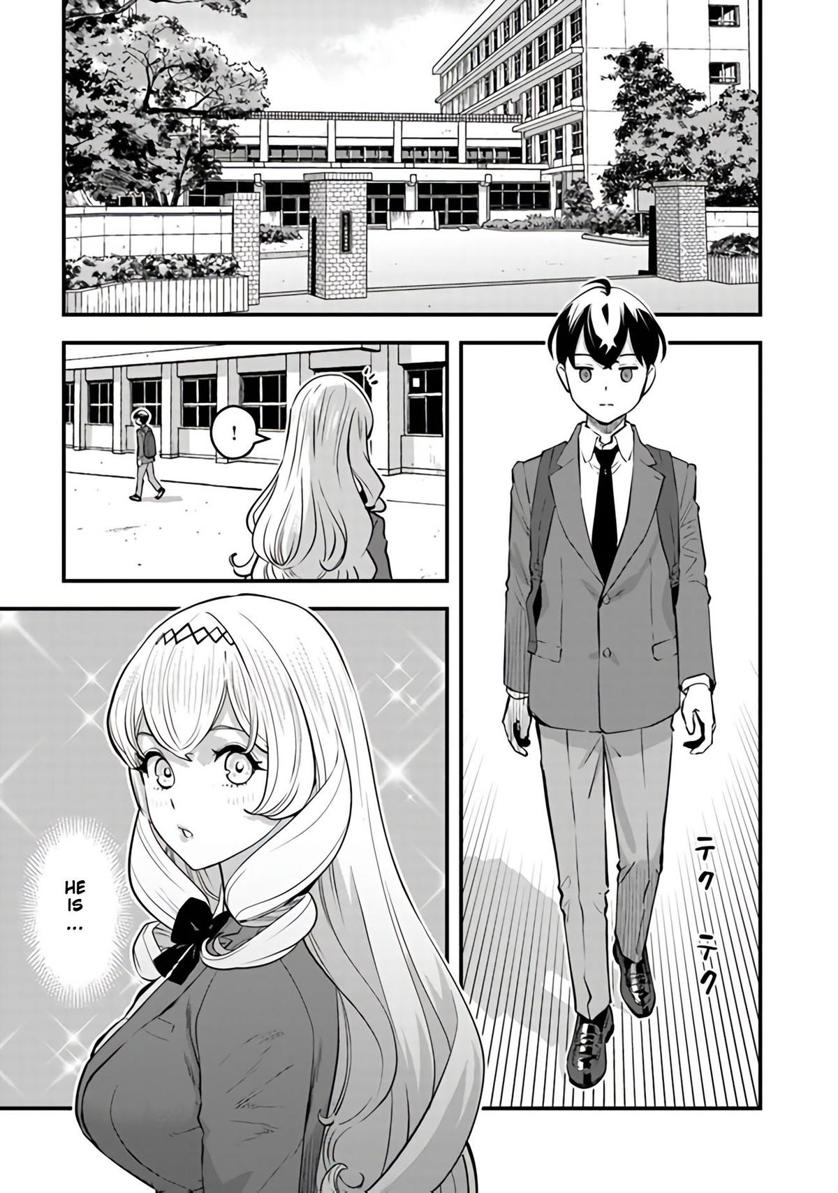 Isekaigaeri no Yuusha wa, Dungeon ga Shutsugen shita Genjitsu Sekai de, Influencer ni Natte Kane wo Kasegimasu! Chap 15 - Next Chap 16