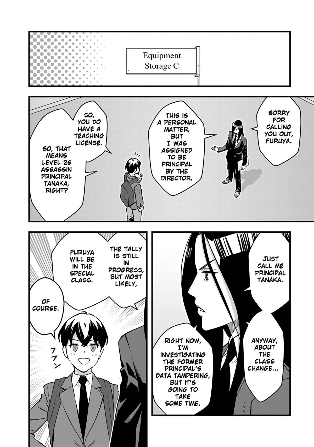 Isekaigaeri no Yuusha wa, Dungeon ga Shutsugen shita Genjitsu Sekai de, Influencer ni Natte Kane wo Kasegimasu! Chap 15 - Next Chap 16